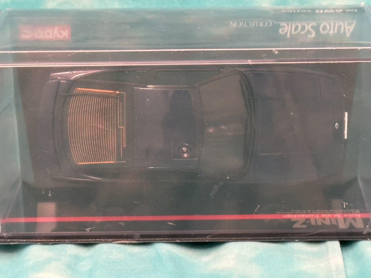 Amazon.co.jp: レア 京商 ミニッツ オートスケール MINI-Z ASC MA-020S